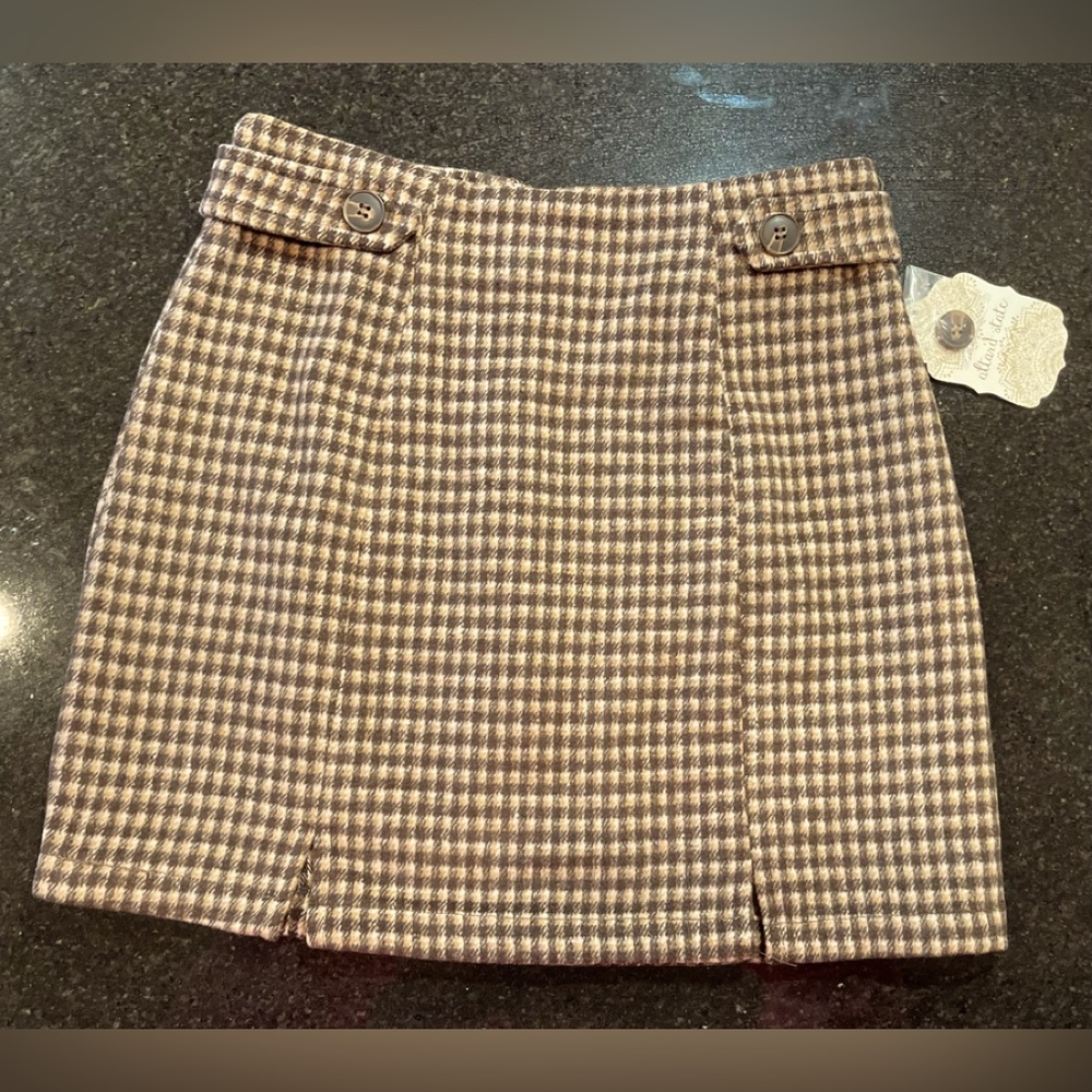 Altar’d State Skirt